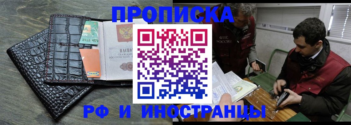 прописка паспорт в Камышине